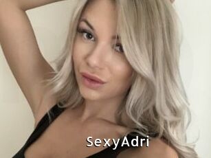SexyAdri