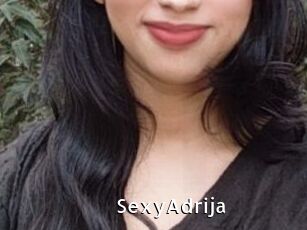 SexyAdrija