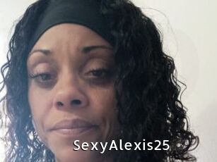 SexyAlexis25