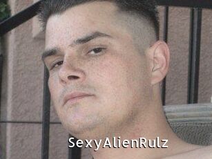 SexyAlienRulz