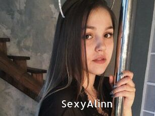 SexyAlinn