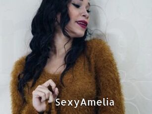 SexyAmelia
