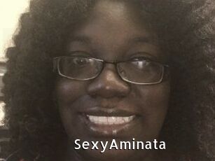SexyAminata