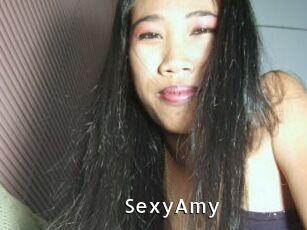 SexyAmy