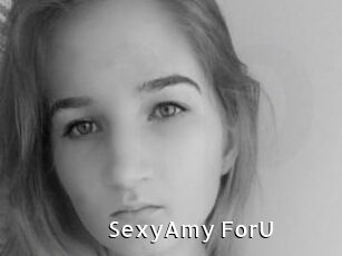 SexyAmy_ForU