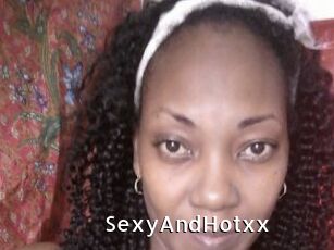 SexyAndHotxx
