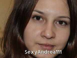SexyAndrea111