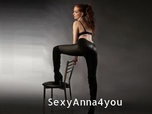 SexyAnna4you