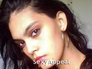 Sexy_Appeal