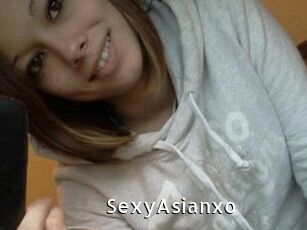 SexyAsianxo