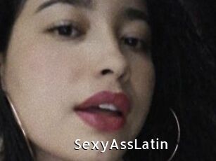 SexyAssLatin