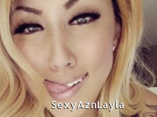 SexyAznLayla