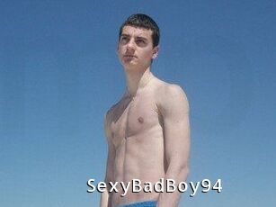 SexyBadBoy94