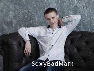 SexyBadMark