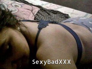 SexyBadXXX