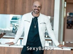 SexyBald84