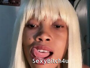 SexyBitch4u