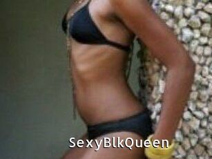 SexyBlkQueen