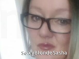 SexyBlondeSasha