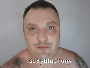 SexyBlueTony