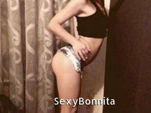 SexyBonnita