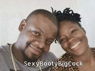 SexyBootyBigCock