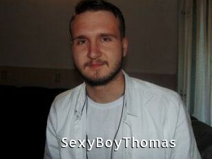 SexyBoyThomas