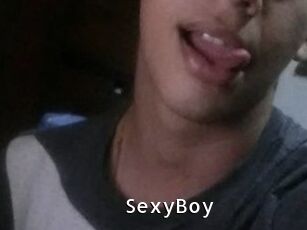SexyBoy_