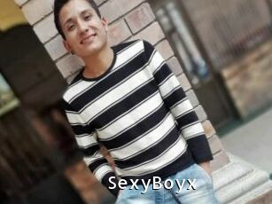 SexyBoyx