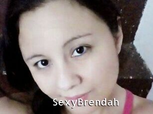 SexyBrendah