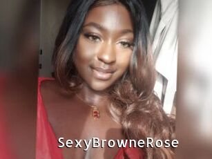 SexyBrowneRose