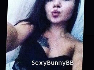 SexyBunnyBB