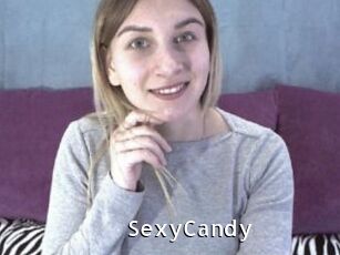 SexyCandy