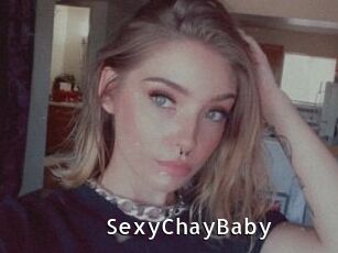 SexyChayBaby