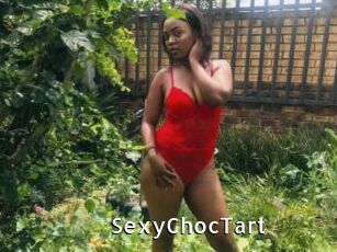 SexyChocTart