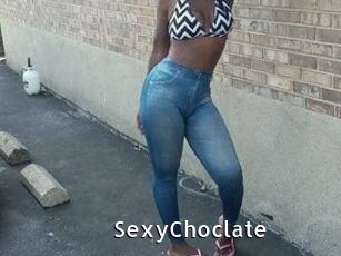 SexyChoclate