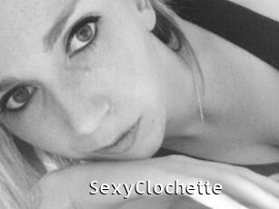 SexyClochette
