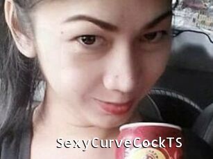 SexyCurveCockTS
