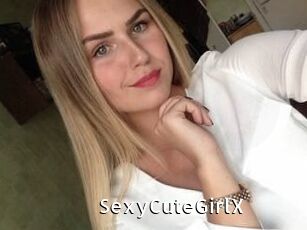 SexyCuteGirlX