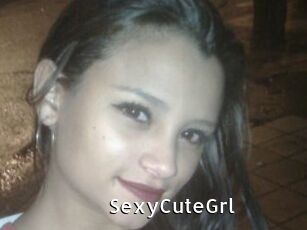 SexyCuteGrl
