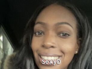 SexyD