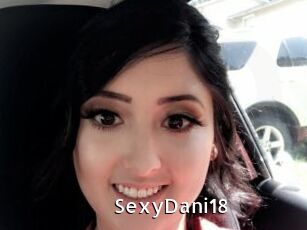 SexyDani18