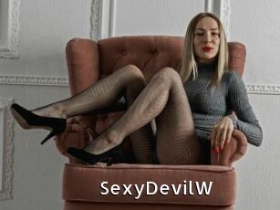 SexyDevilW