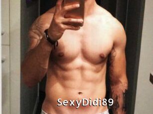 SexyDidi89