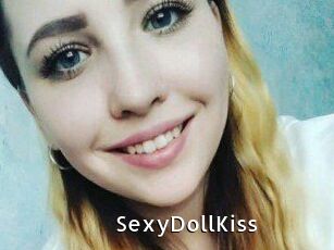 SexyDollKiss