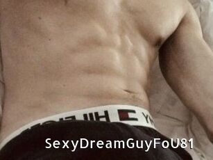 SexyDreamGuyFoU81 My Porno Stash