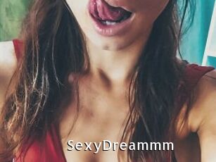 SexyDreammm