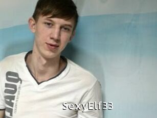 SexyElf33
