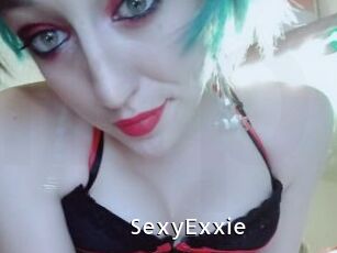 SexyExxie