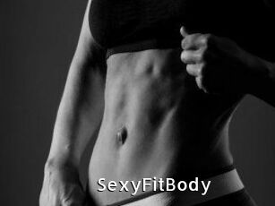 SexyFitBody My Porno Stash